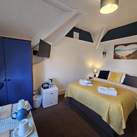 The Tilstone Guest House Λαντούντνο Εξωτερικό φωτογραφία