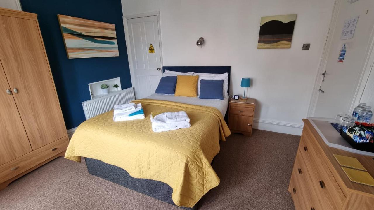 The Tilstone Guest House Λαντούντνο Εξωτερικό φωτογραφία