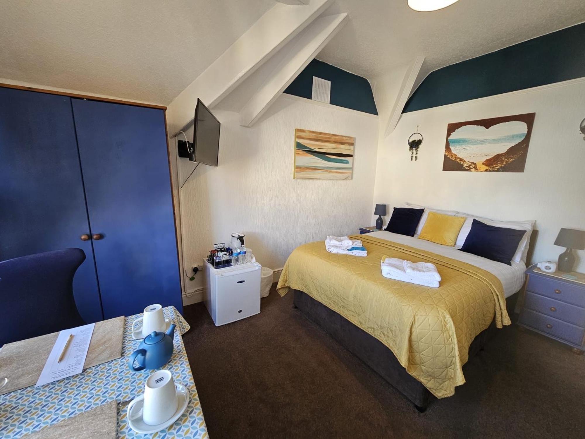 The Tilstone Guest House Λαντούντνο Εξωτερικό φωτογραφία